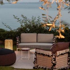 Poltrona Brique di Antonio Marras