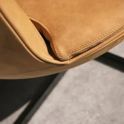 Poltrona Calice di Patrick Norguet