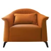 Poltrona Cerere Orange