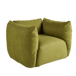 Poltrona Cushy