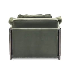 Poltrona Dodo Green di Stefano Giovannoni