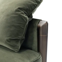 Poltrona Dodo Green di Stefano Giovannoni