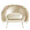Poltrona Dream Ivory