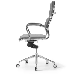 Poltrona Havana M Grigio