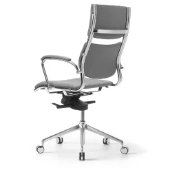 Poltrona Havana M Grigio