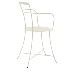 Poltrona Irma Beige di Mario Scairato