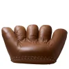 Poltrona Joe Brown
