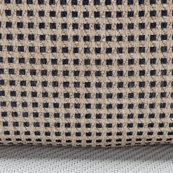 Poltrona Jungle Large Low White di Massimo Castagna