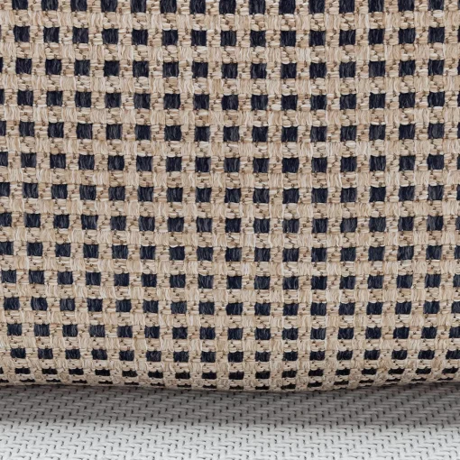 Poltrona Jungle Large Low White di Massimo Castagna