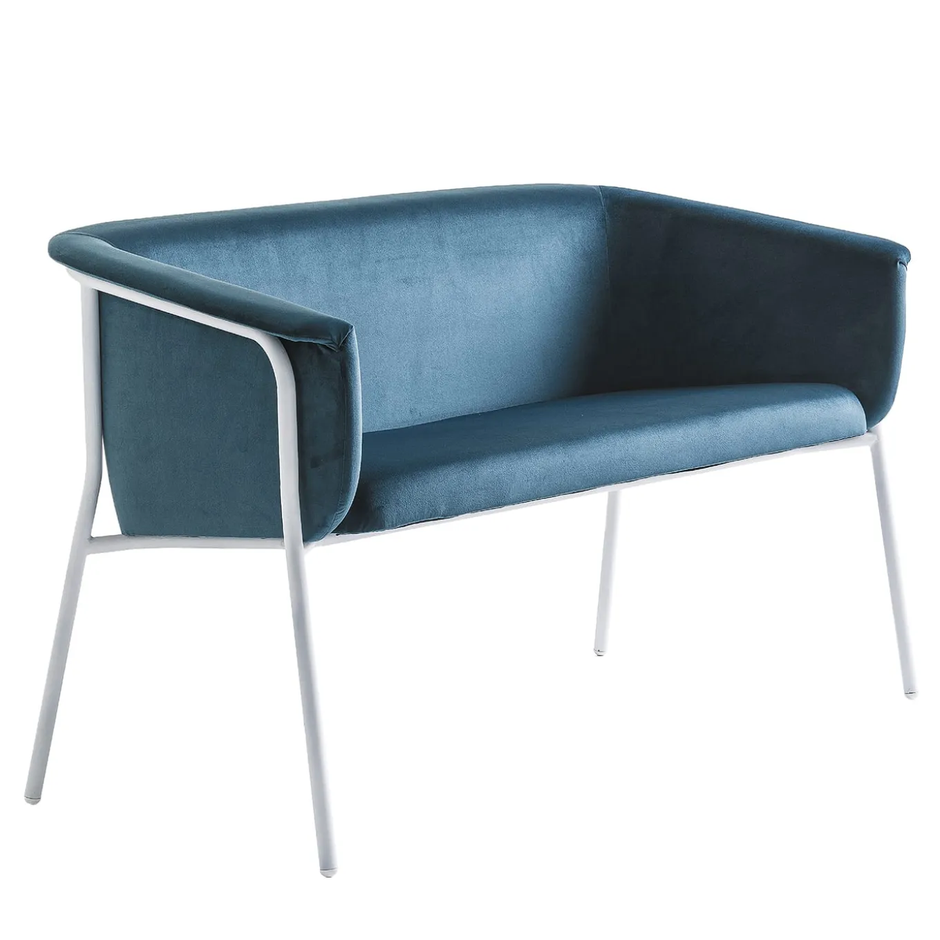 Poltrona Kat Blue