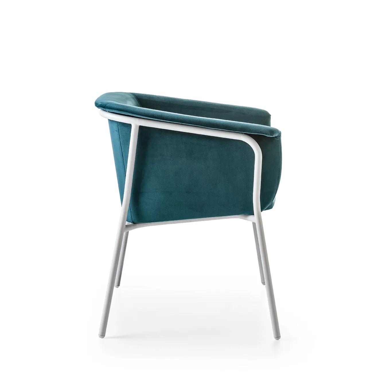 Poltrona Kat Blue
