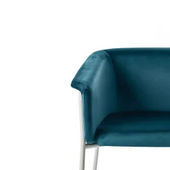 Poltrona Kat Blue