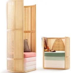 Poltrona Lisetta di Elena Salmistraro