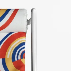 Poltrona Locus Solus White di Gae Aulenti