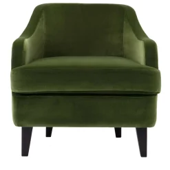 Poltrona Nor Green