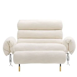 Poltrona Nuvola Bianco