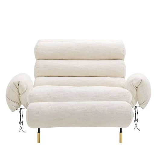 Poltrona Nuvola Bianco