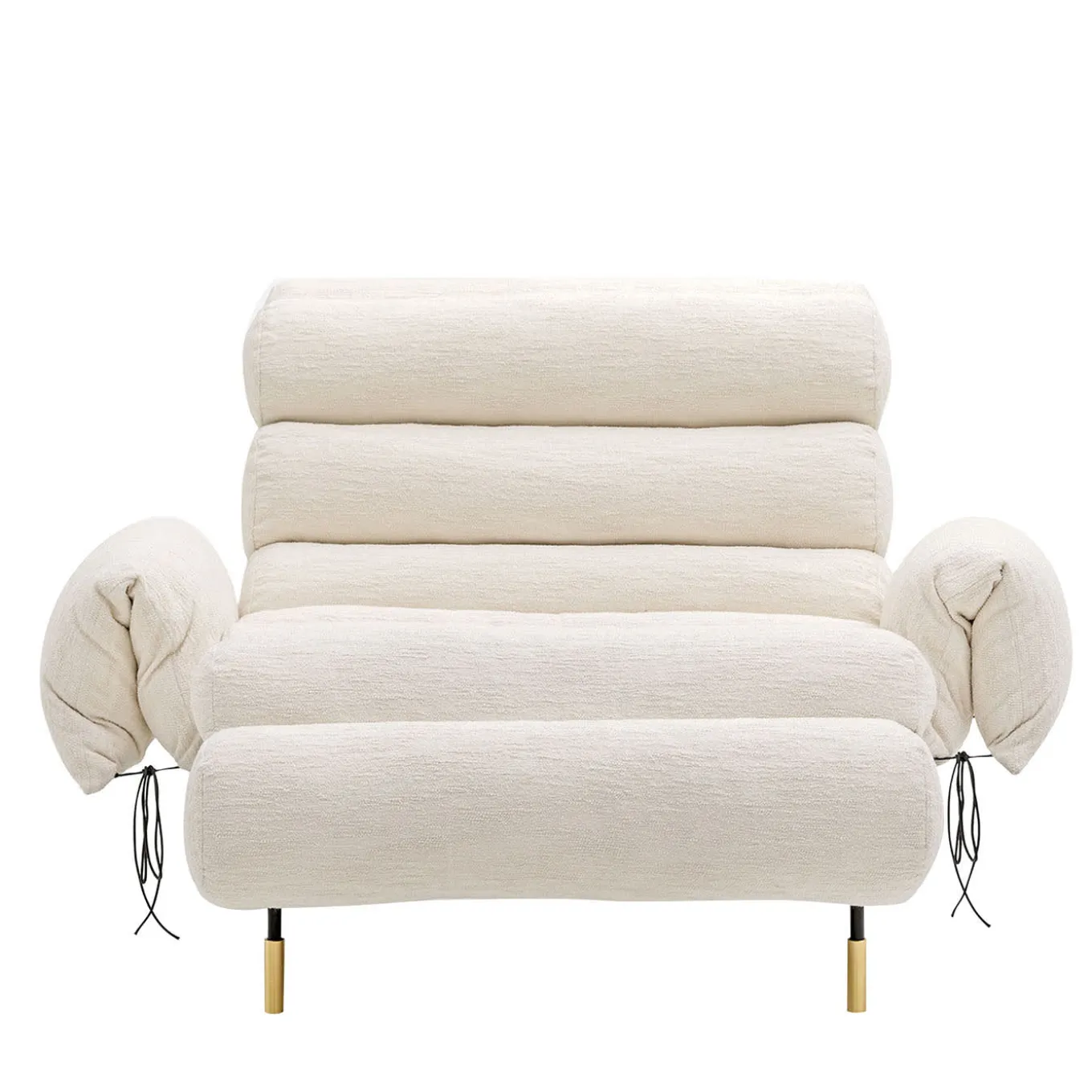 Poltrona Nuvola Bianco