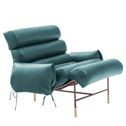 Poltrona Nuvola Verde