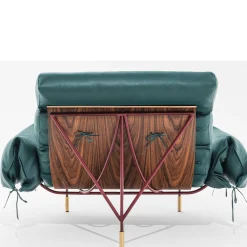 Poltrona Nuvola Verde