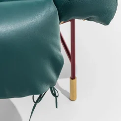 Poltrona Nuvola Verde