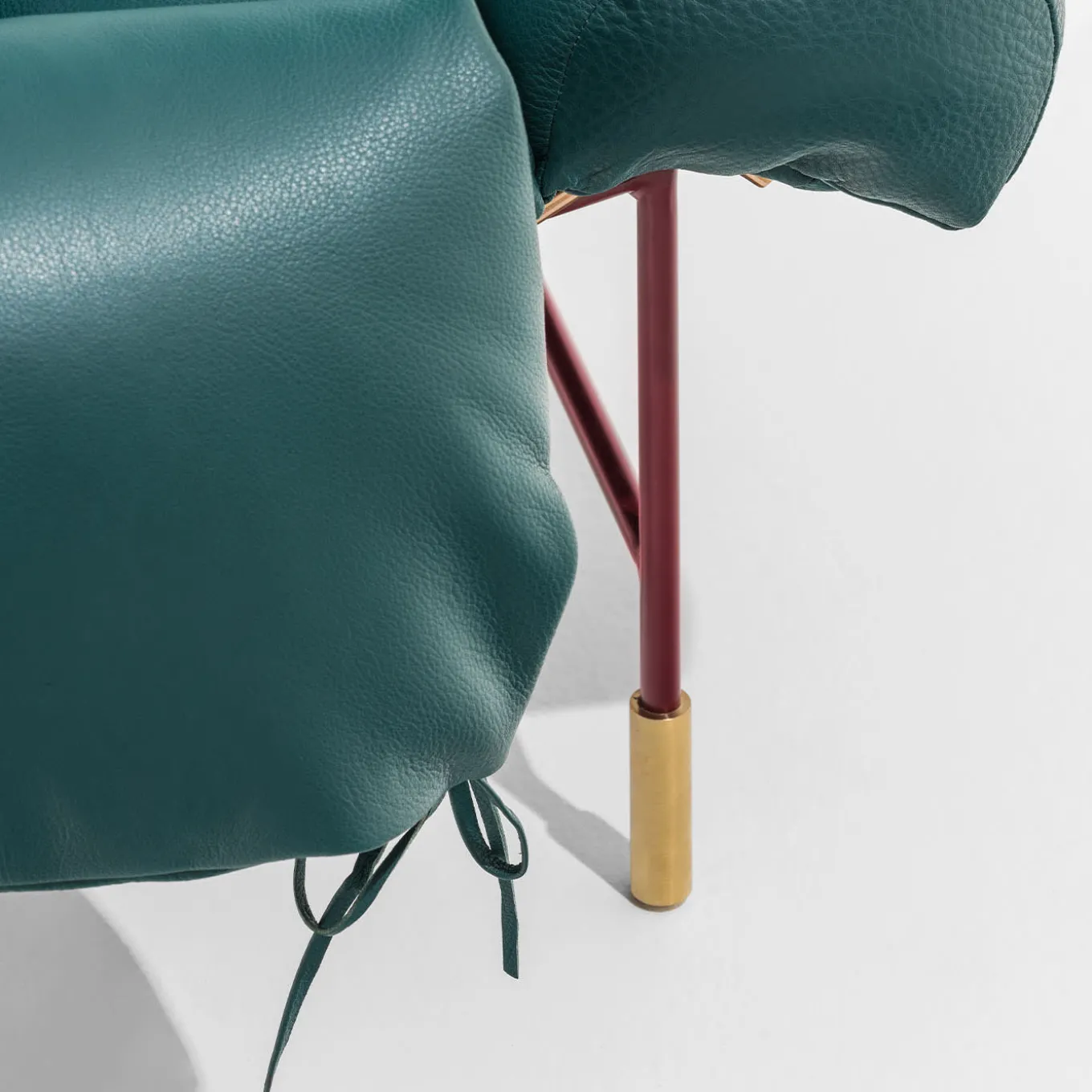 Poltrona Nuvola Verde