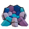 Poltrona Quartz Bio di CRTL Zak e Davide Barzaghi