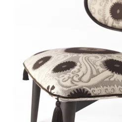 Poltrona Shah Small Lounge