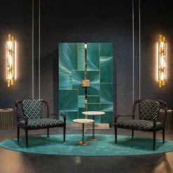 Poltrona Shiny-Lady ED/20 738