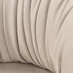 Poltrona Sipario Beige di Lorenza Bozzoli