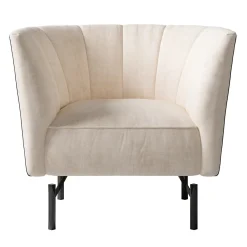 Poltrona White Wave