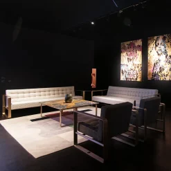 Pop Arazzo di Marco Grassi