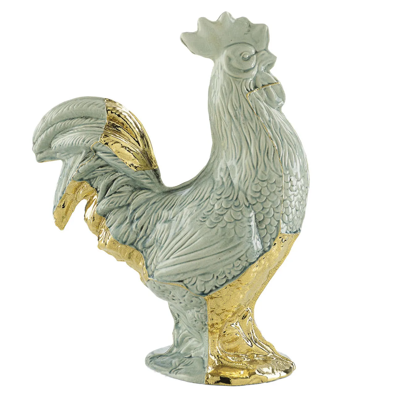 Pop Galletto Scultura