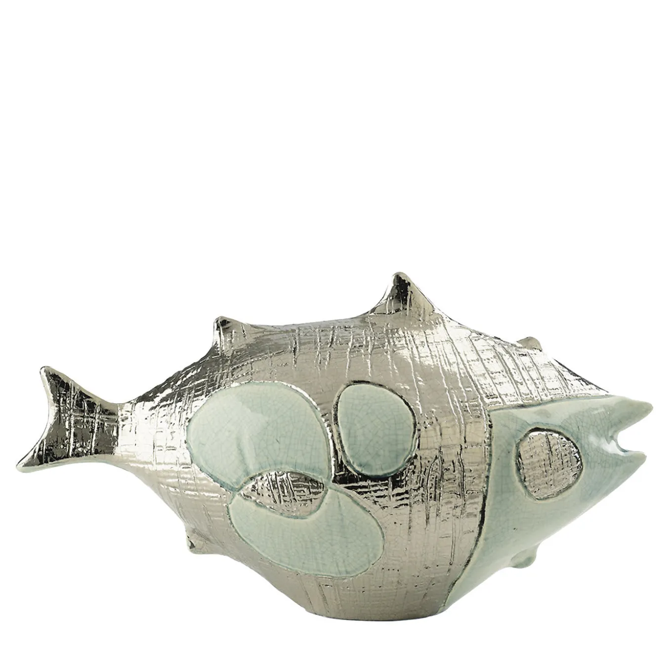 Pop Pesce lungo