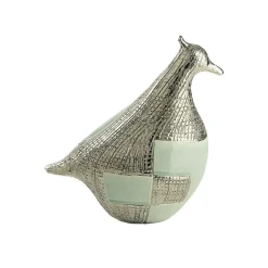 Pop Uccello Scultura