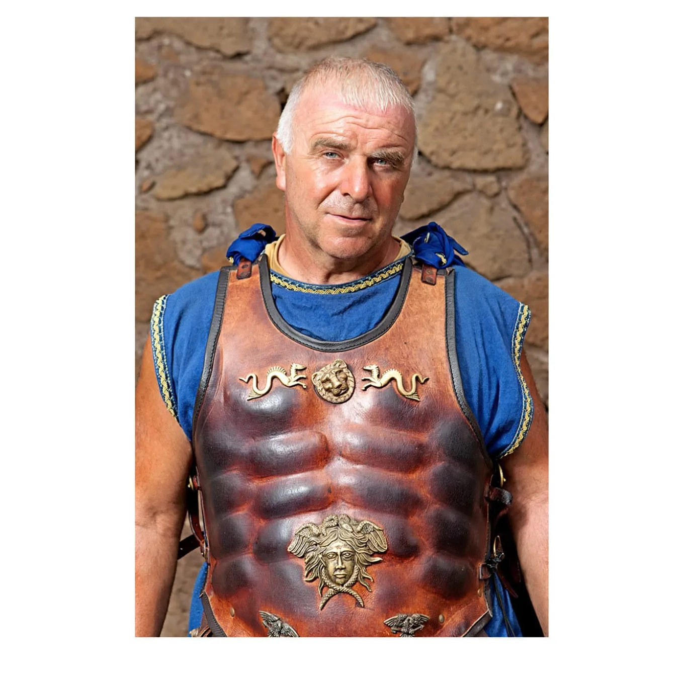 Popvlvsque Gildo Fotografia di Carlo Matteo Golia & Pietro de Tilla