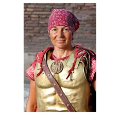 Popvlvsque Giovanna Fotografia di Carlo Matteo Golia & Pietro de Tilla