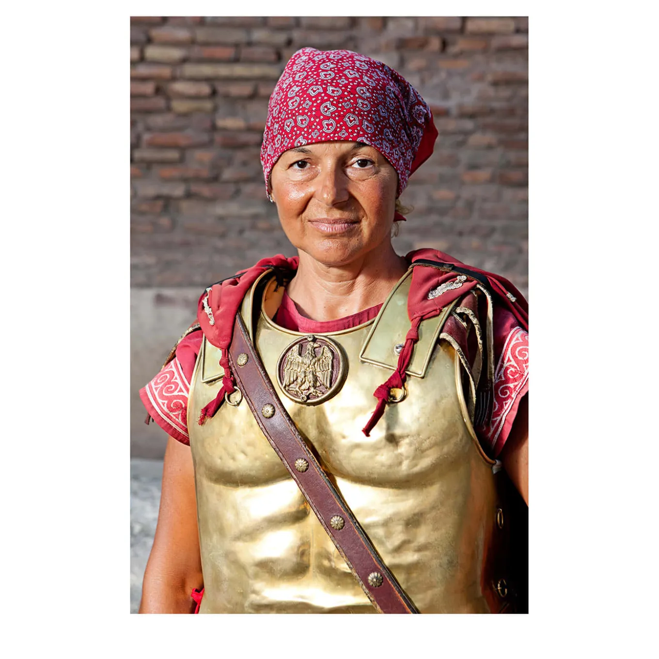 Popvlvsque Giovanna Fotografia di Carlo Matteo Golia & Pietro de Tilla