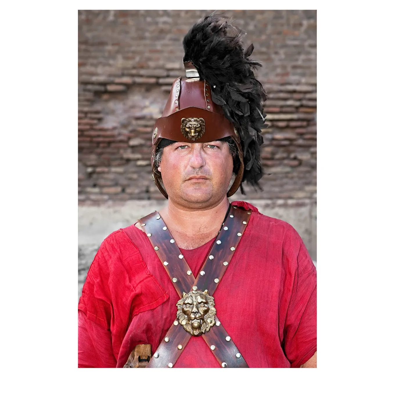 Popvlvsque Romolo Fotografia di Carlo Matteo Golia & Pietro de Tilla