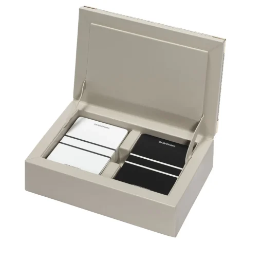 Porta carte da gioco Thea