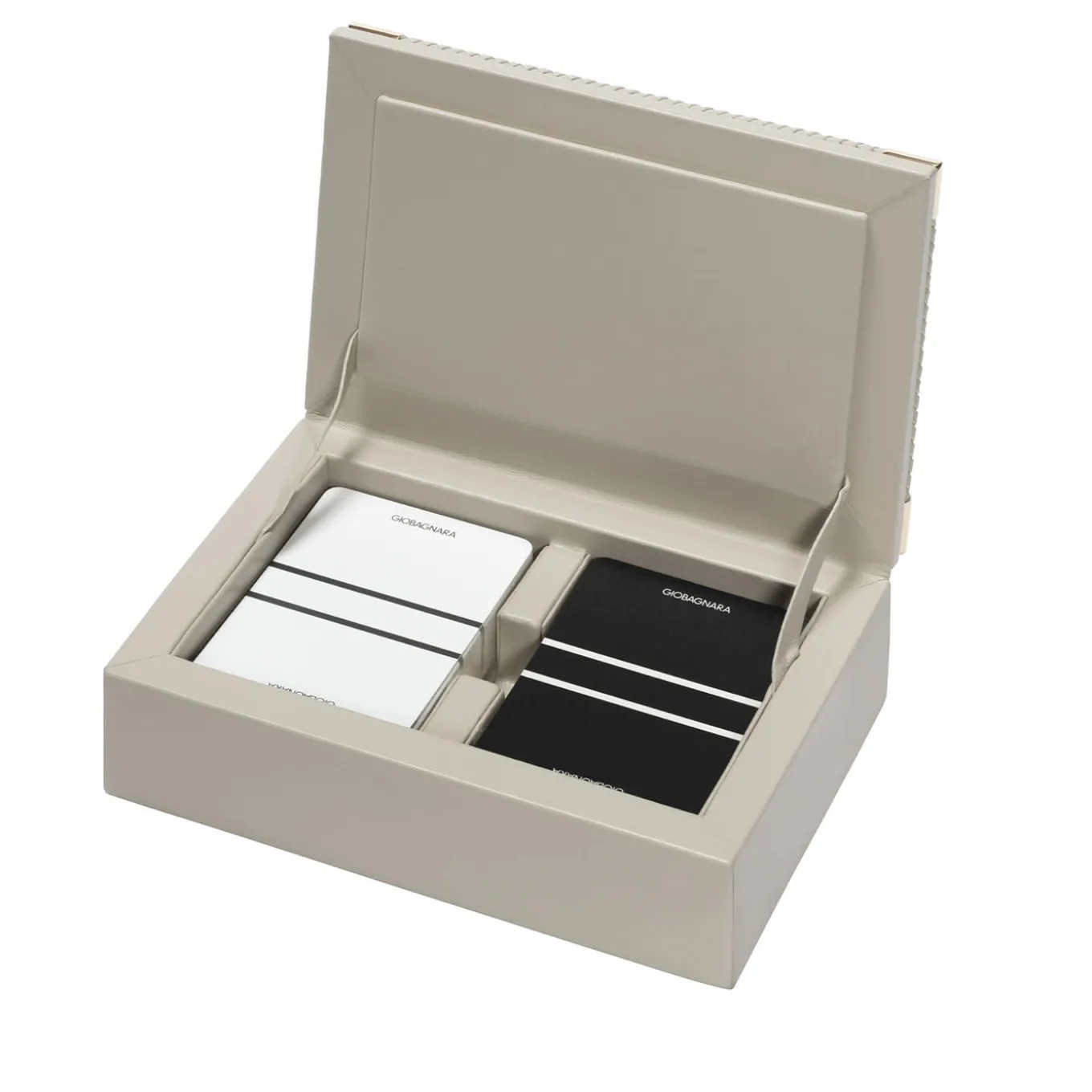 Porta carte da gioco Thea