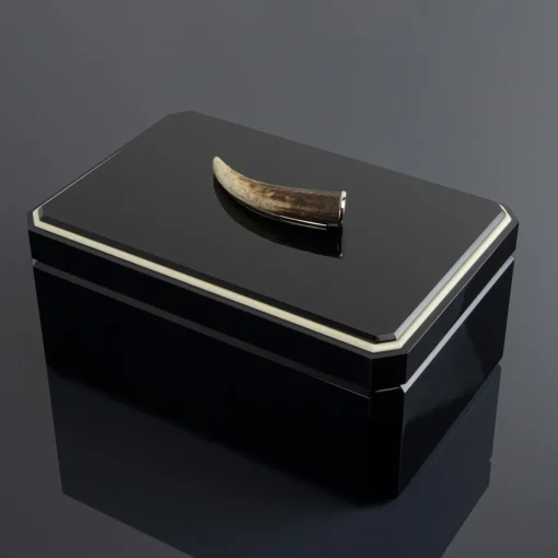 Porta Sigari Humidor Diana