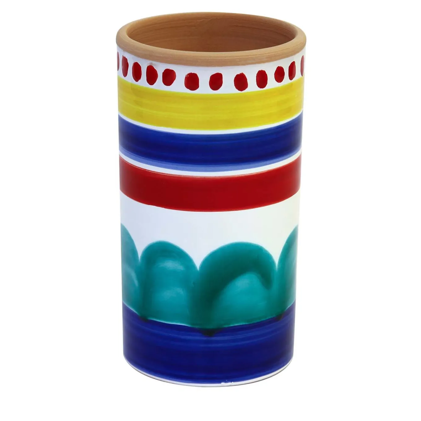 Portabottiglie Alicudi