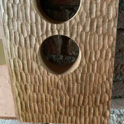 Portabottiglie Cerere in edizione limitata di Mascia Meccani