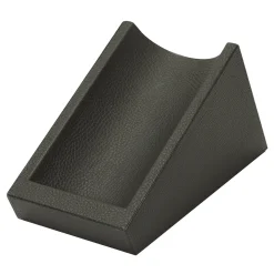 Portabottiglie da vino Supertuscan verde scuro