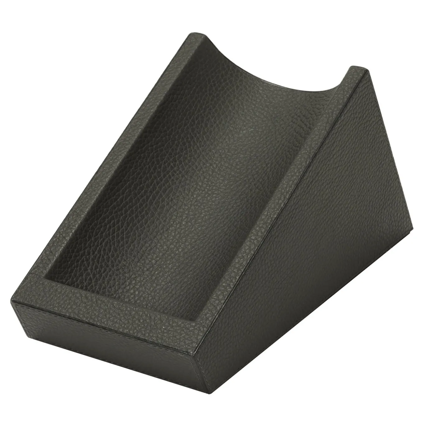 Portabottiglie da vino Supertuscan verde scuro