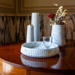 Portacandele a righe #2