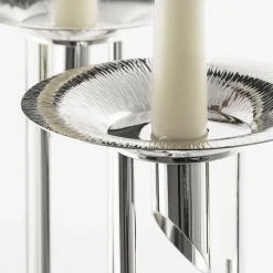 Portacandele a rivelazione