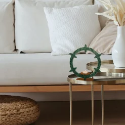 PORTACANDELE ARMILLA