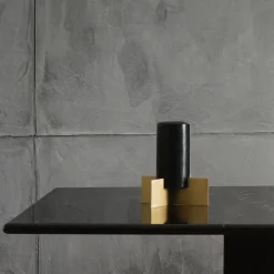 Portacandele Roy di Filippo Montaina